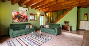 BOSSEMA 8 Home